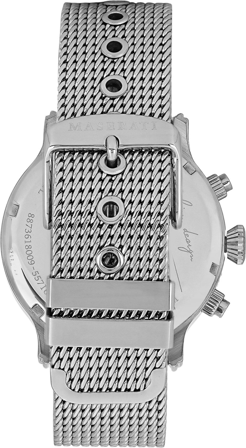 Image of Maserati Analog Watch - For Men