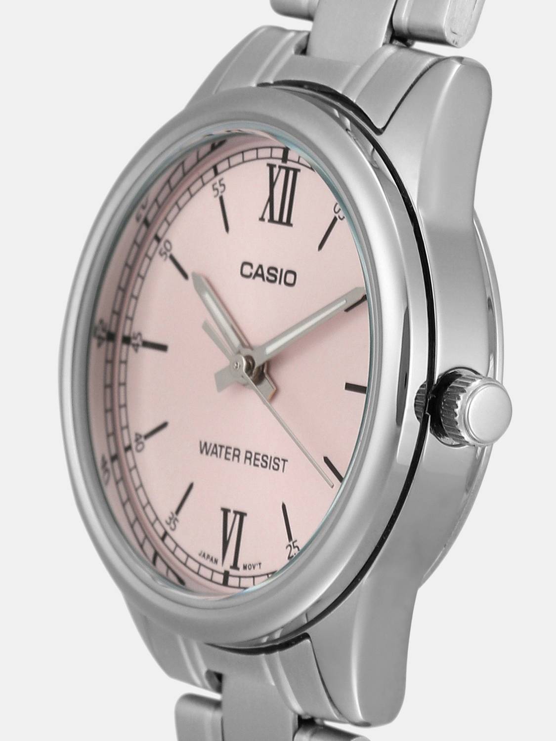 CASIO LTP-V005D-4B2UDF Analog Watch - Women - Image 5