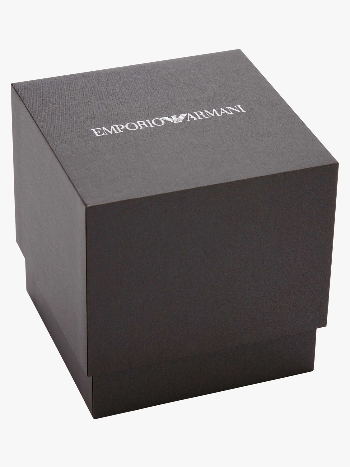 Image of EMPORIO ARMANI Analog Watch - For Men