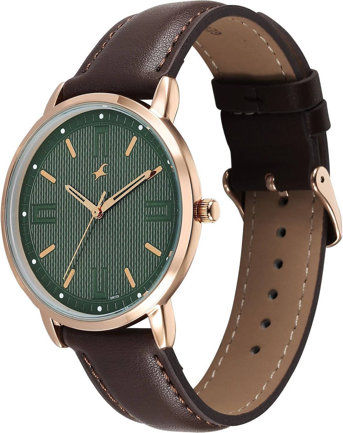 Fastrack Stunners X Analog Watch - Men - Image 3