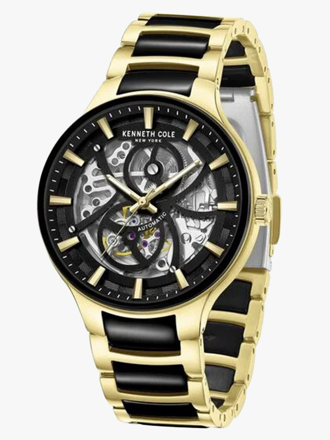 Image of Kenneth Cole Analog Watch - For Men