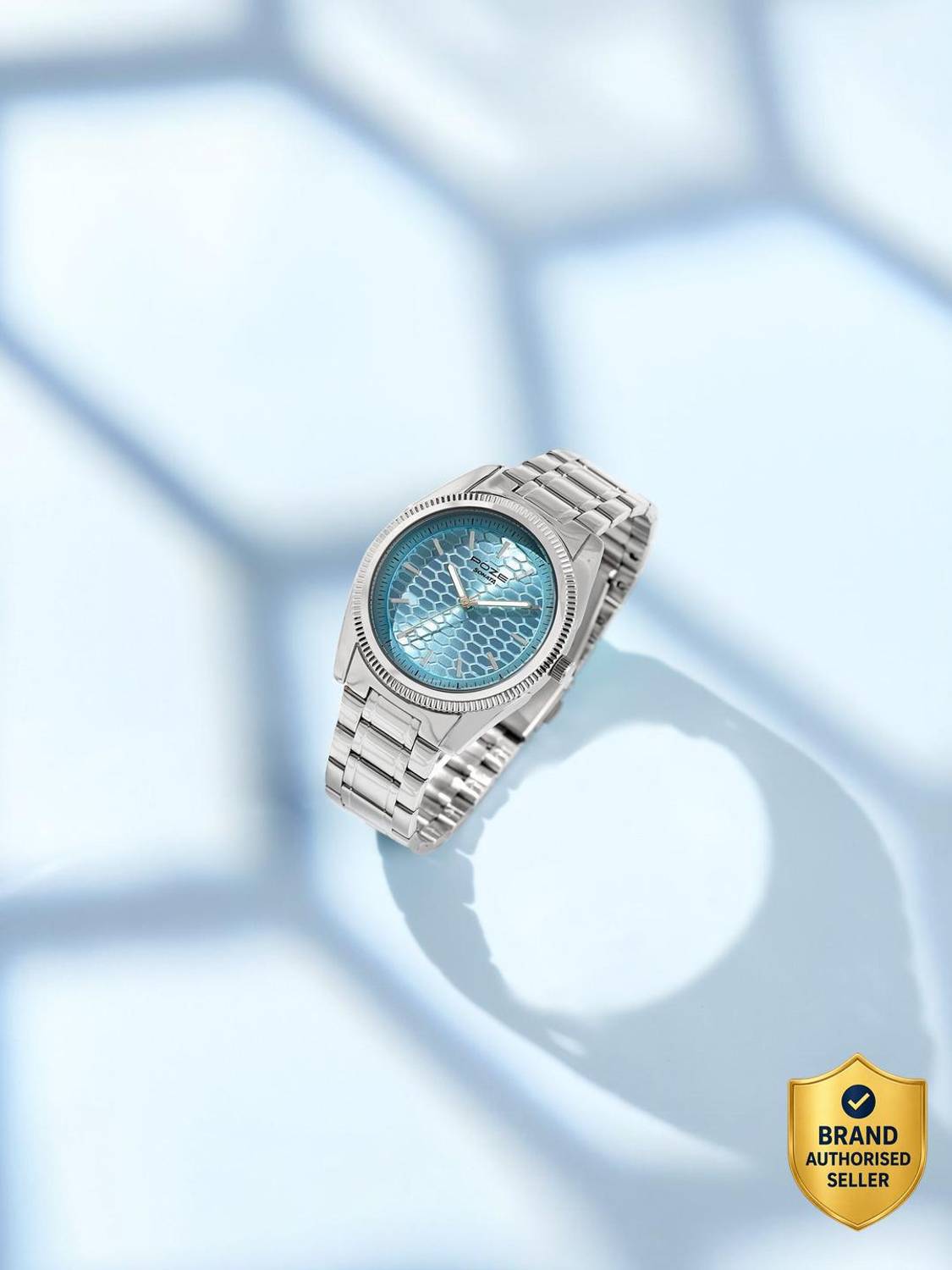 SONATA Poze 7 Analog Watch - Men - Image 1