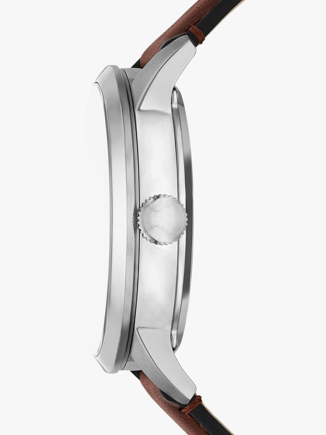 Image of FOSSIL Townsman Townsman Analog Watch - For Men
