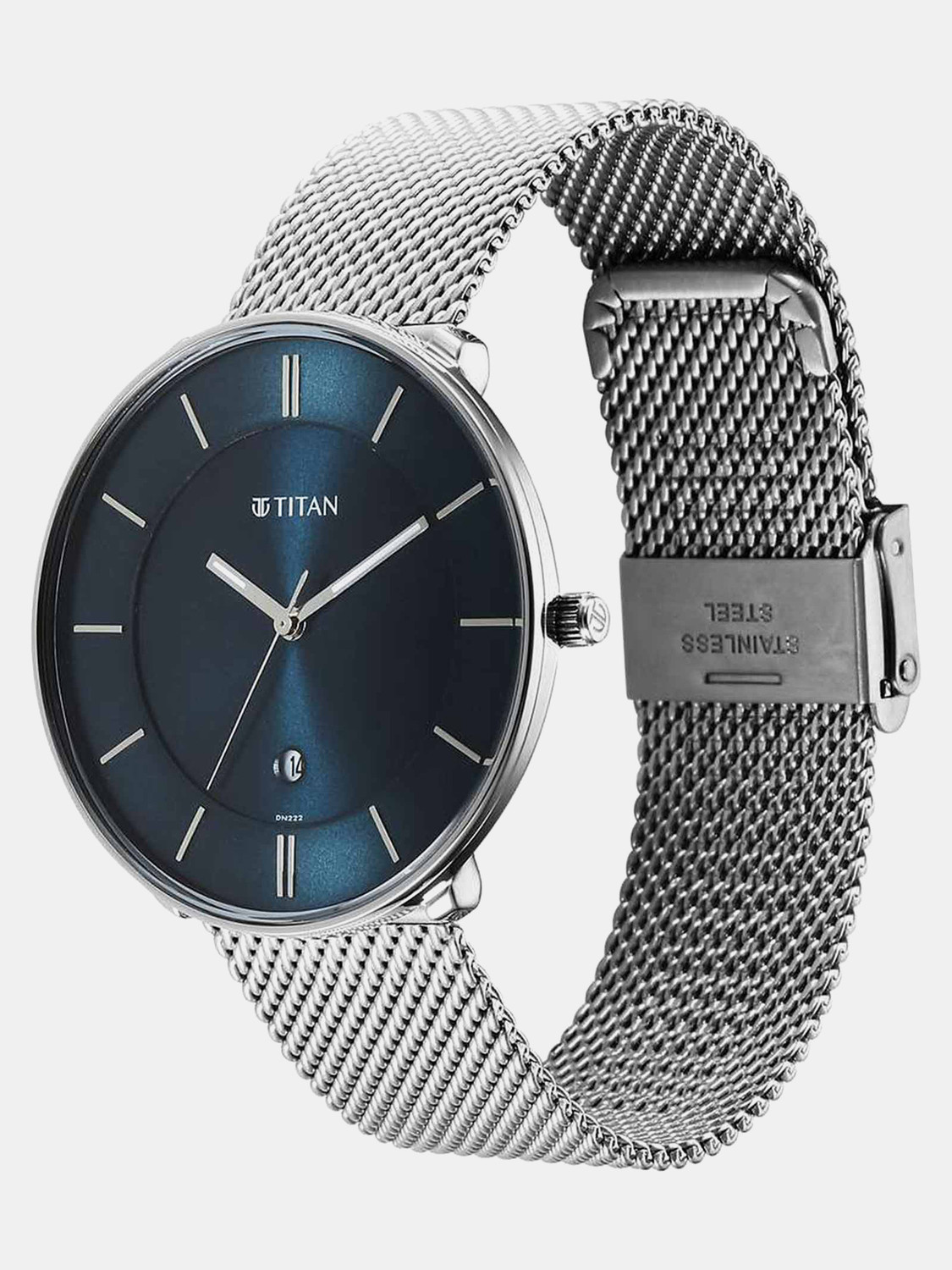 Image of Titan Analog Watch - For Men