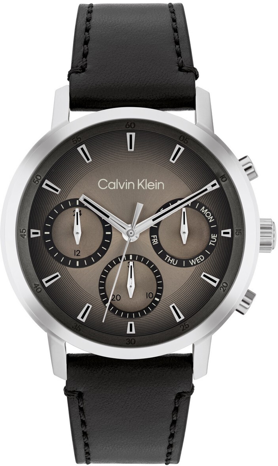 Image of Calvin Klein Gauge Analog Watch - For Men
