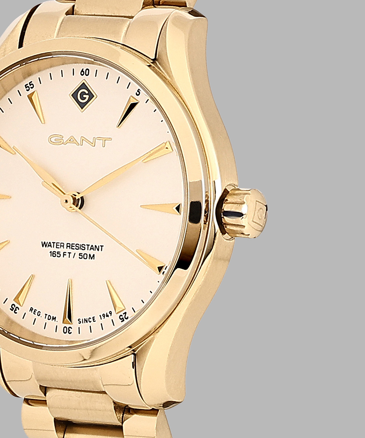 Image of Gant Analog Watch - For Women