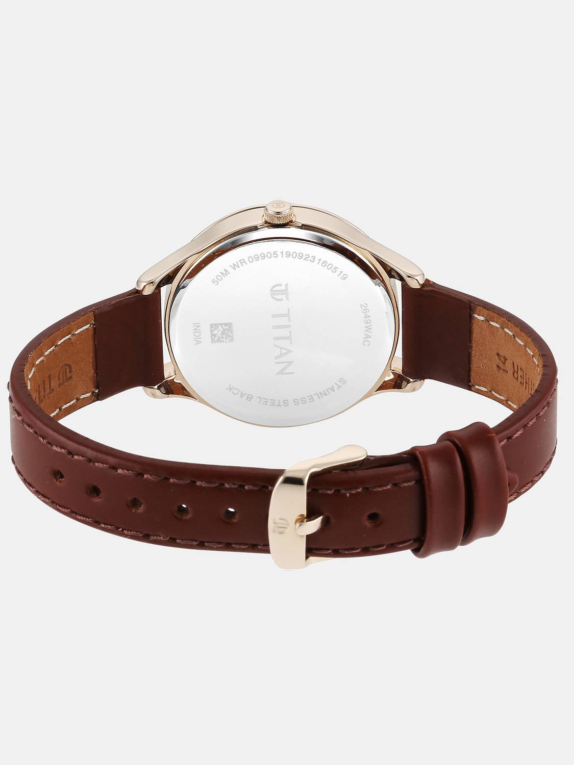 Titan Analog Watch for Women - Image 5
