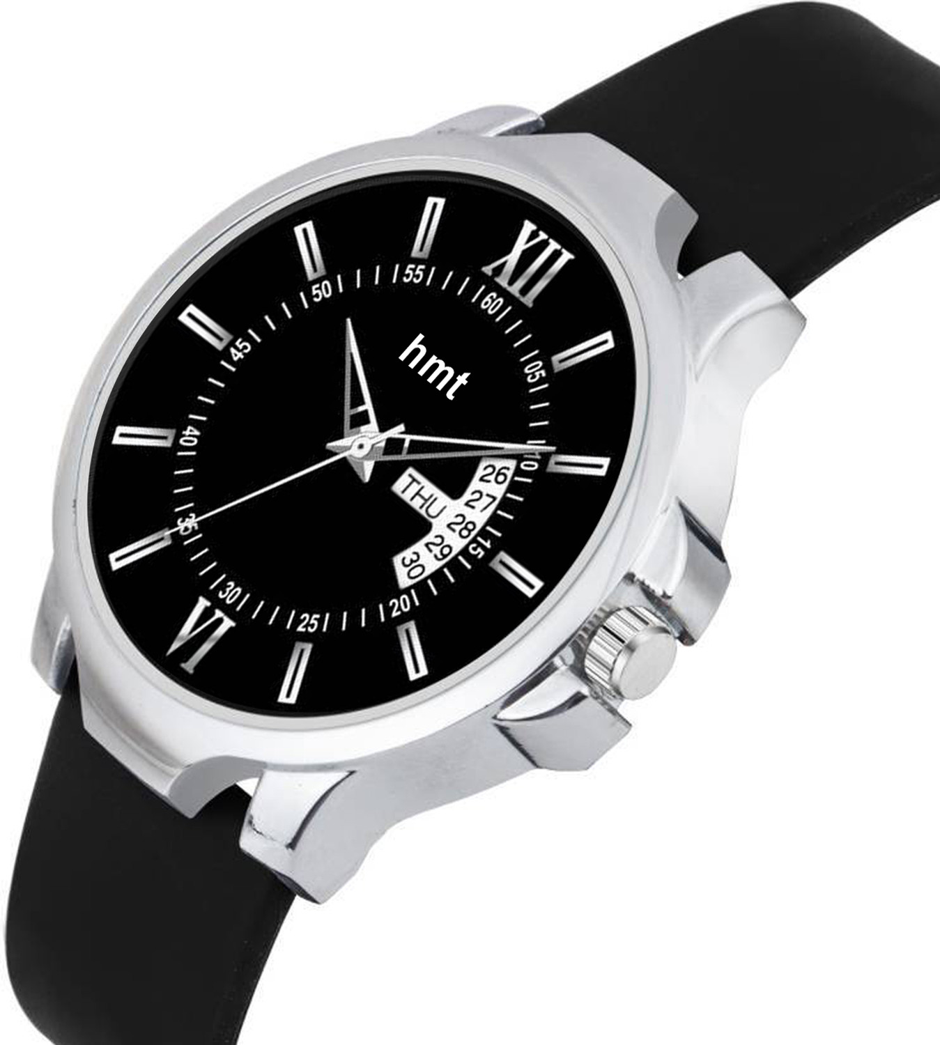 Image of hmt QUARTZ Premium Water Resistant & Scratch Resistant Quartz Analog Wrist Watch For Boys Analog Watch - For Men