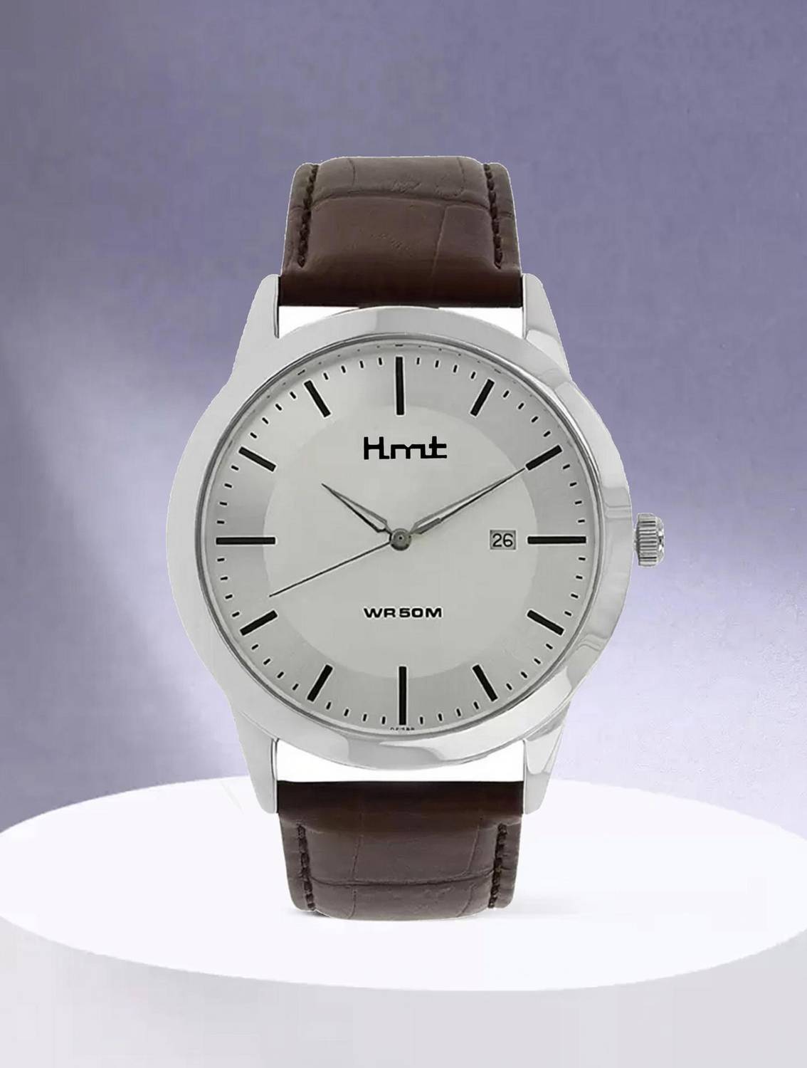 HLMT HM-1584-SL03 Men's Analog Watch - Image 1