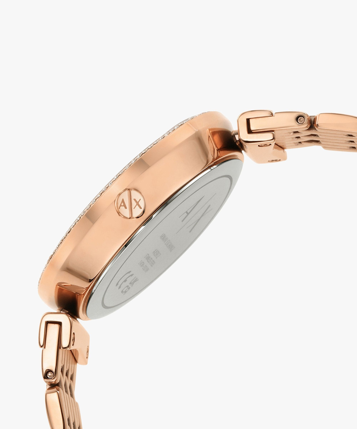 Image of A /X ARMANI EXCHANGE Analog Watch - For Women