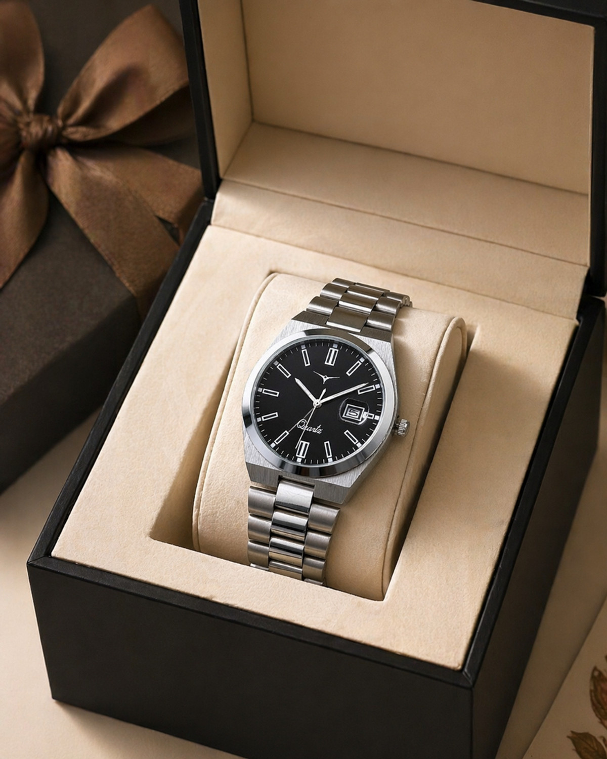 Image of NESTER Analog Watch - For Men