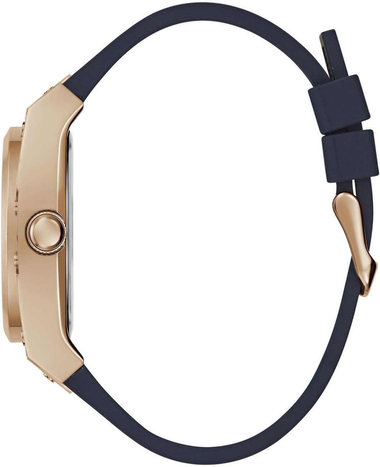 Image of GUESS Analog Watch - For Men