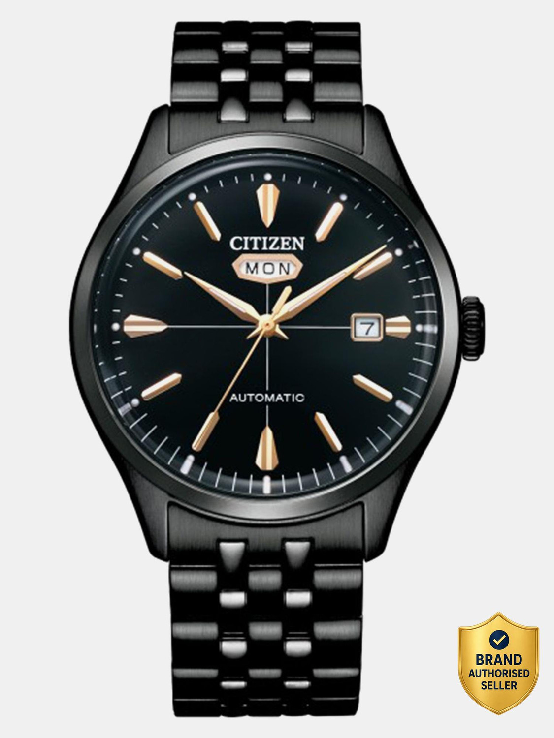 Image of CITIZEN Analog Watch - For Men