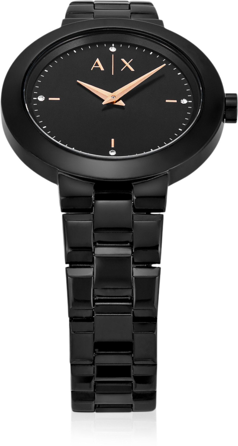 Image of A /X ARMANI EXCHANGE Analog Watch - For Women