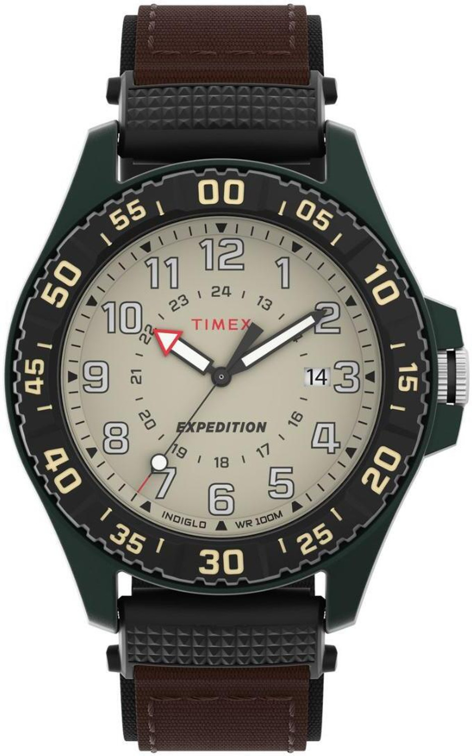 Image of TIMEX Analog Watch - For Men