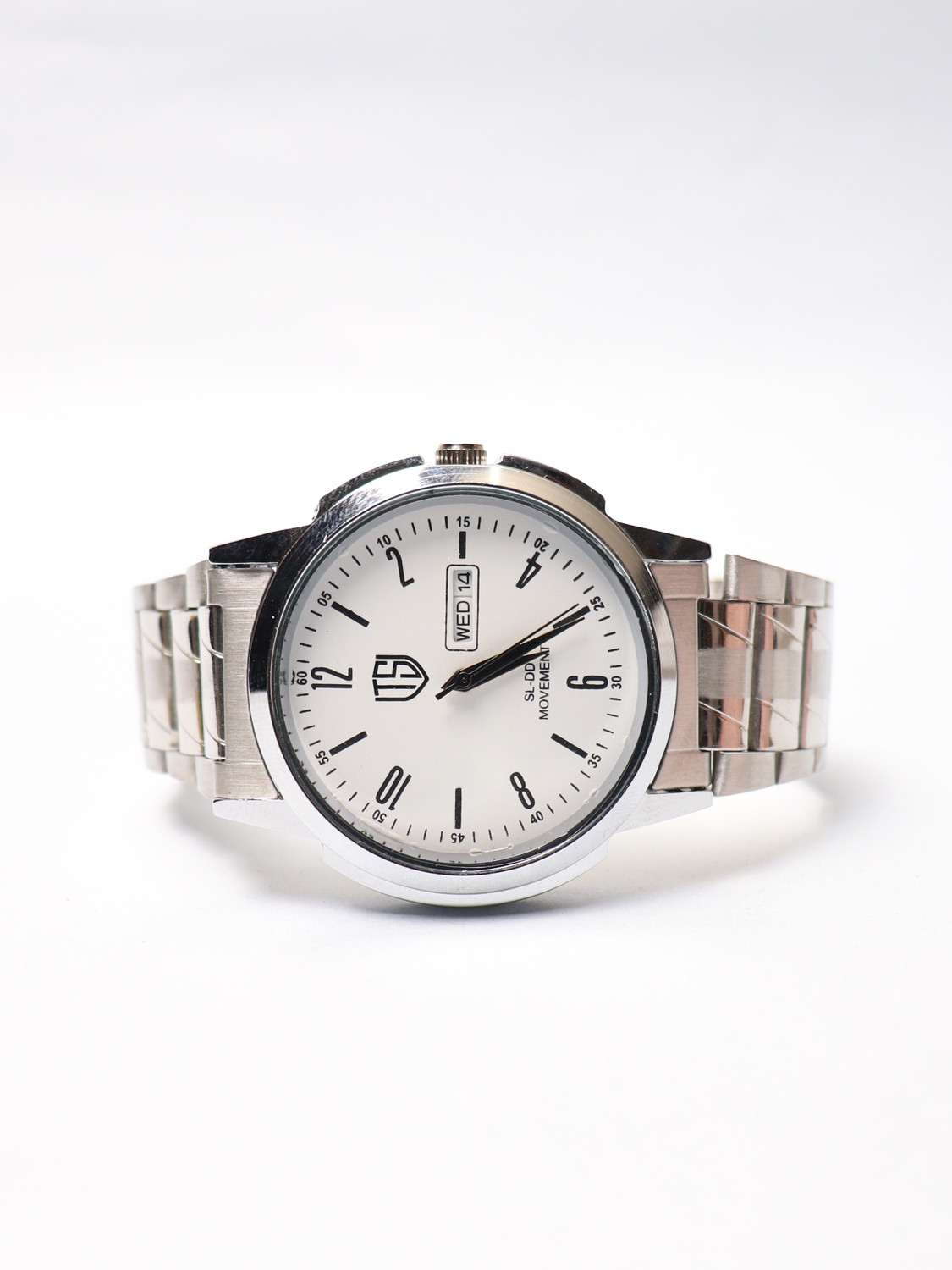Image of T S HUB TS Analog Watch - For Men