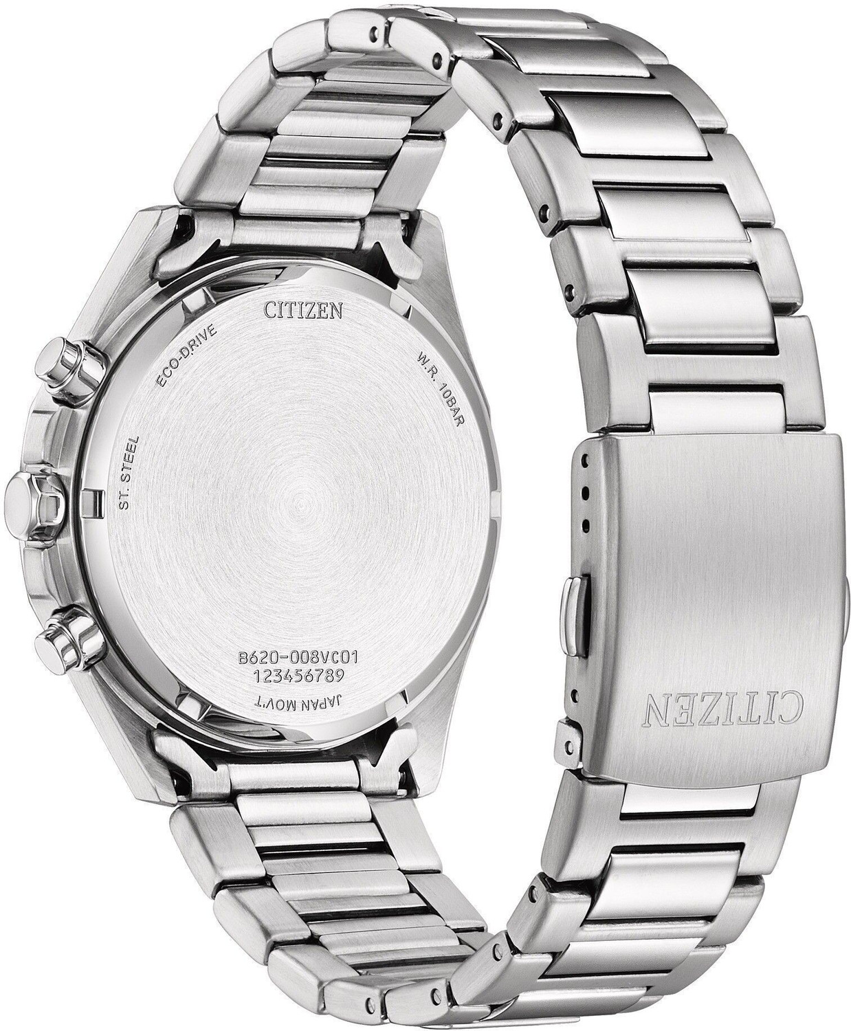 Image of CITIZEN Analog Watch - For Men