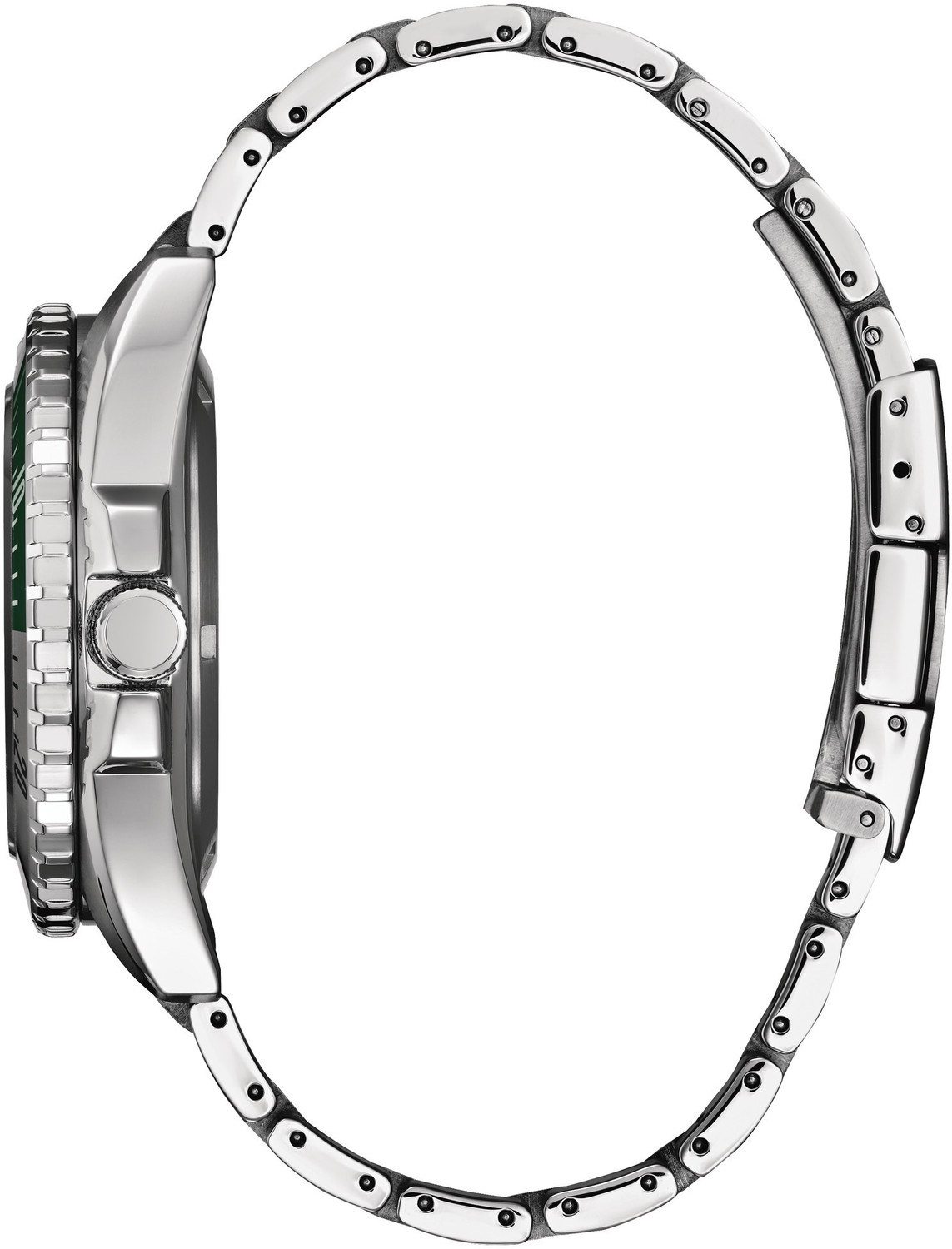 Image of CITIZEN Automatic Analog Watch - For Men