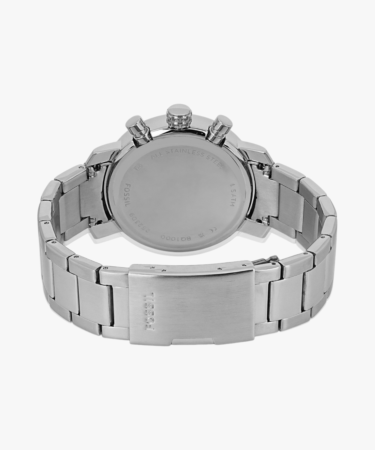 Image of FOSSIL Rhett Rhett Analog Watch - For Men
