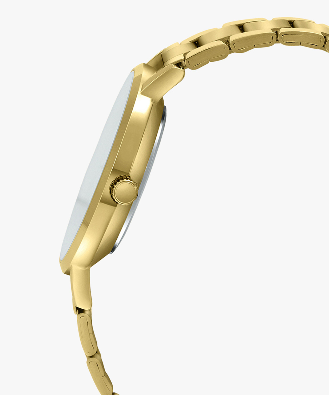 Image of CASIO LTP-VT01G-7BUDF Enticer Ladies Analog Watch - For Women