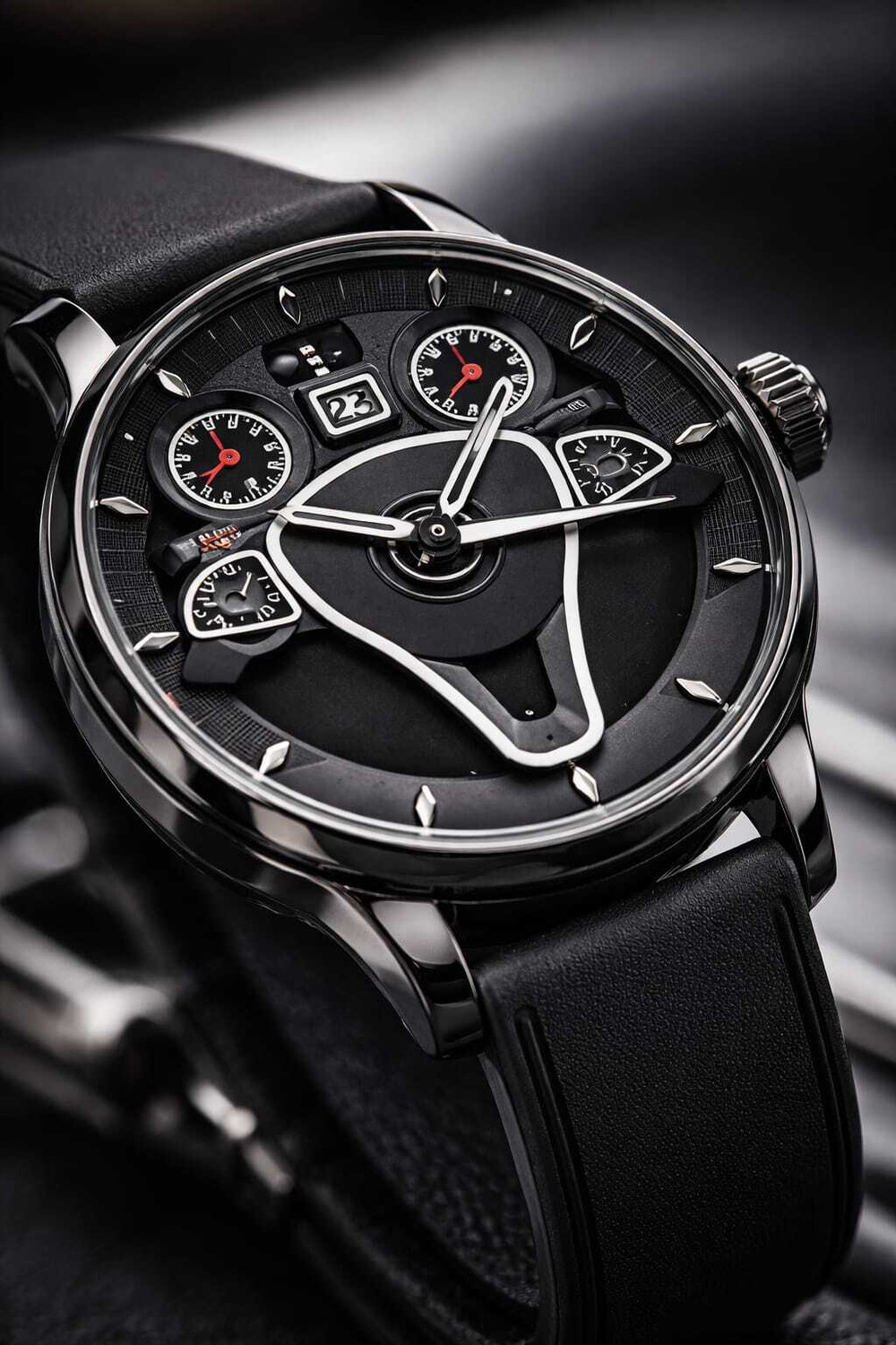 Image of PRIMETRADERS Analog Watch - For Men