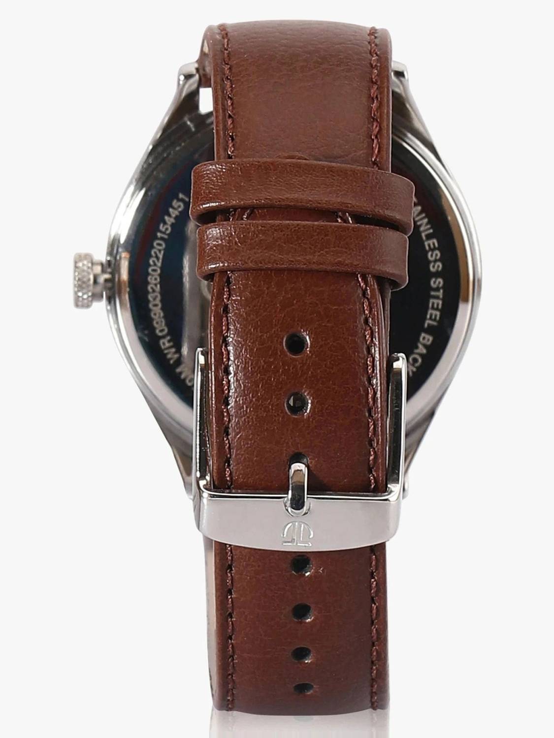 Titan NT1802SL13 Workwear Analog Watch - Men - Image 5