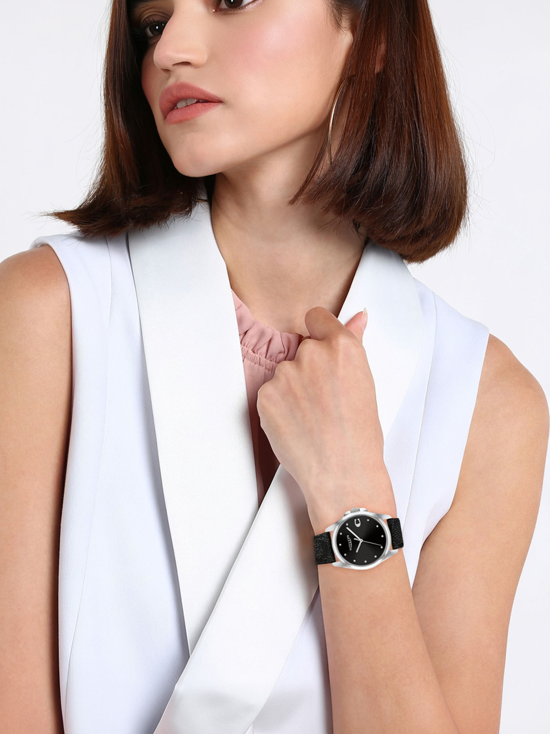 Image of COACH Greyson Analog Watch - For Women 14504112