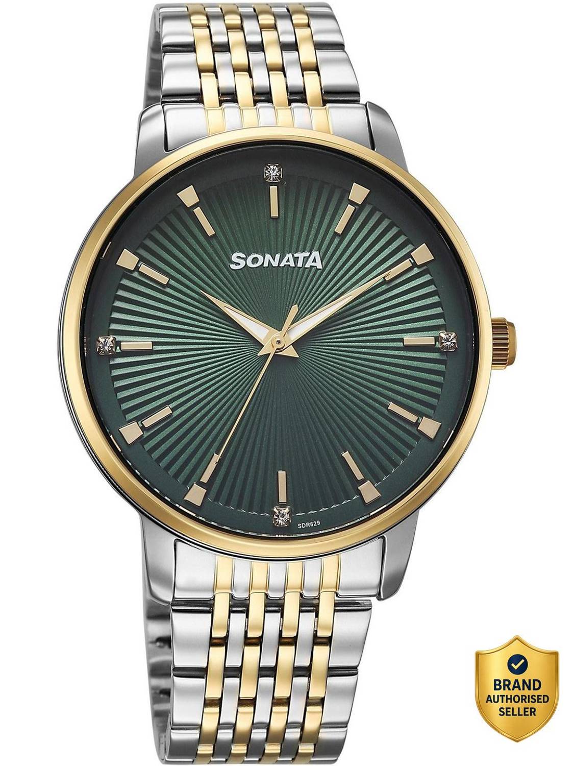 SONATA Wedding 2.0 Analog Watch for Men