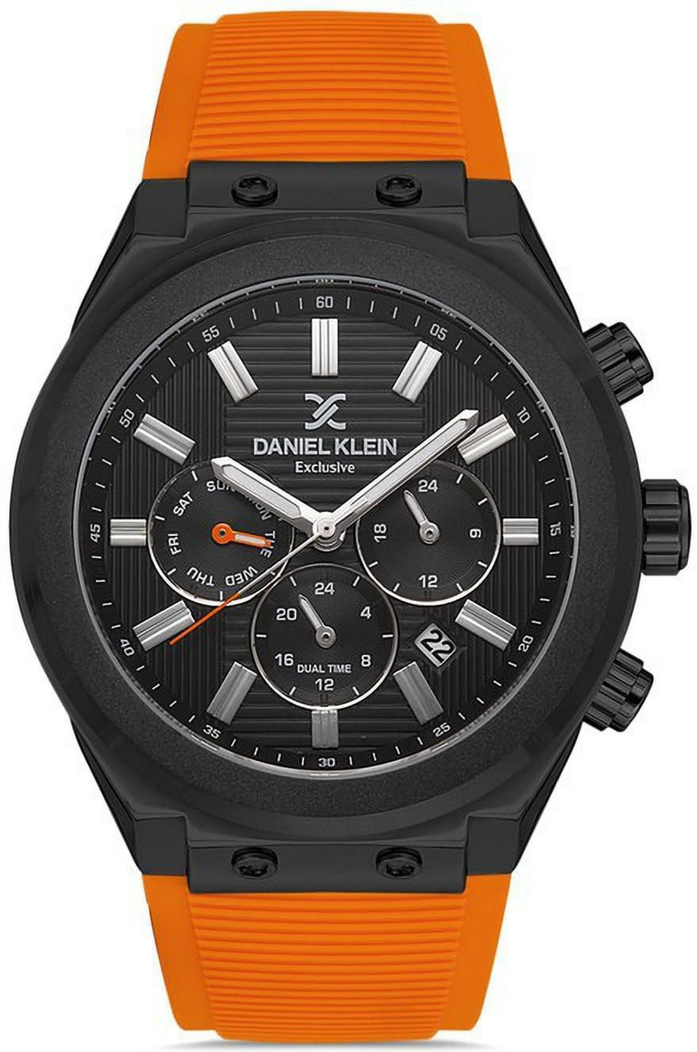 Daniel Klein Exclusive Exclusive Gents Analog Watch - For Men