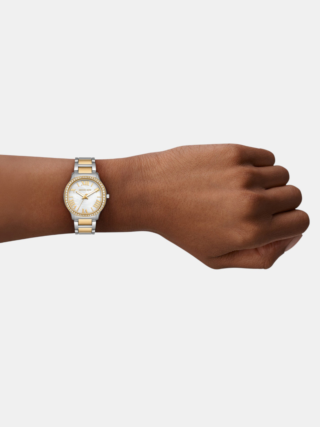 Image of MICHAEL KORS Analog Watch - For Women