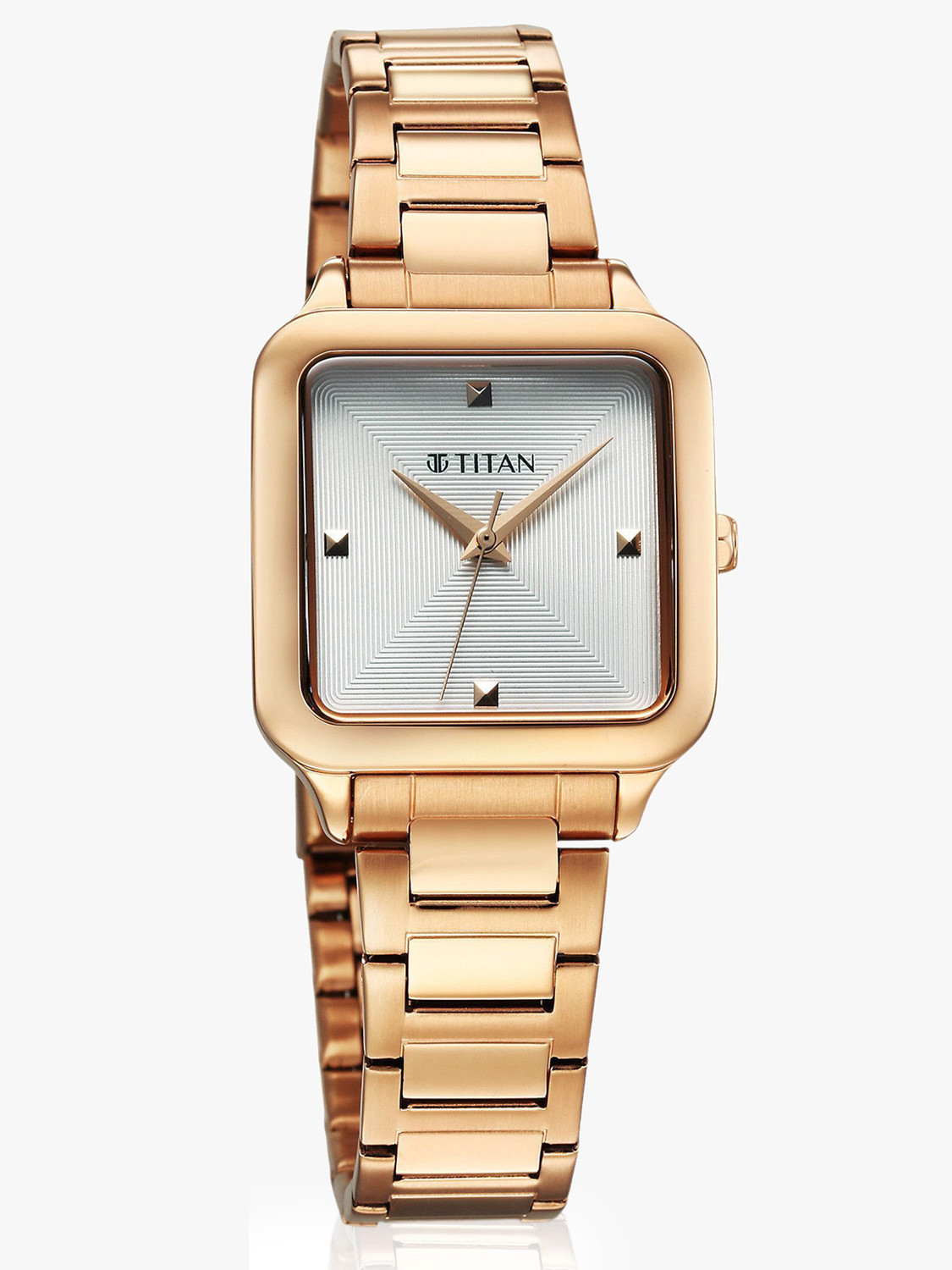 Image of Titan Horizon Analog Watch - For Women
