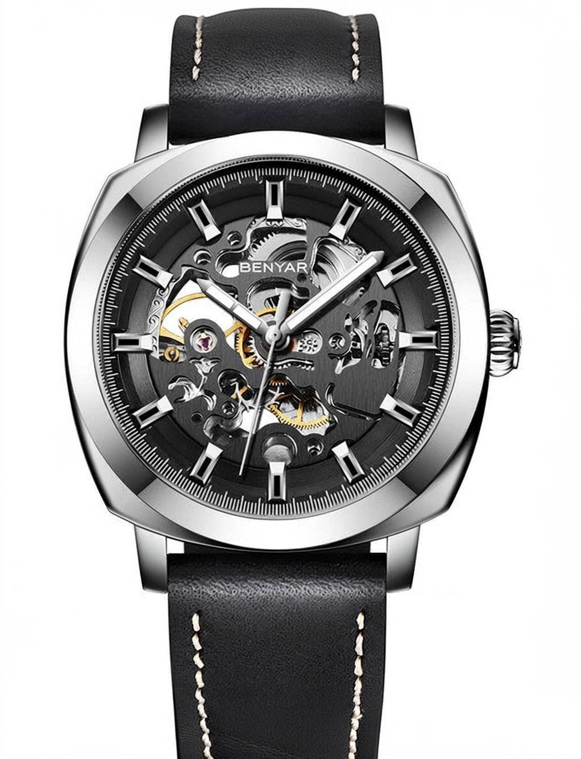 BENYAR Analog Watch For Men - Image 1