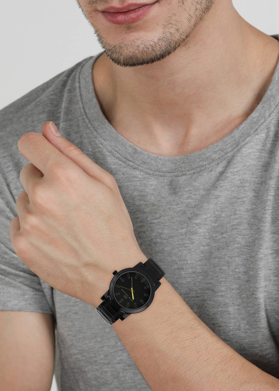 Peter England Analog Watch for Men - Image 3