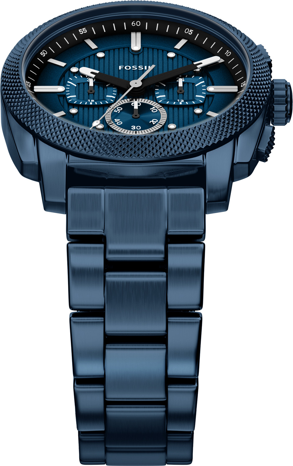 Image of FOSSIL Machine Machine Analog Watch - For Men