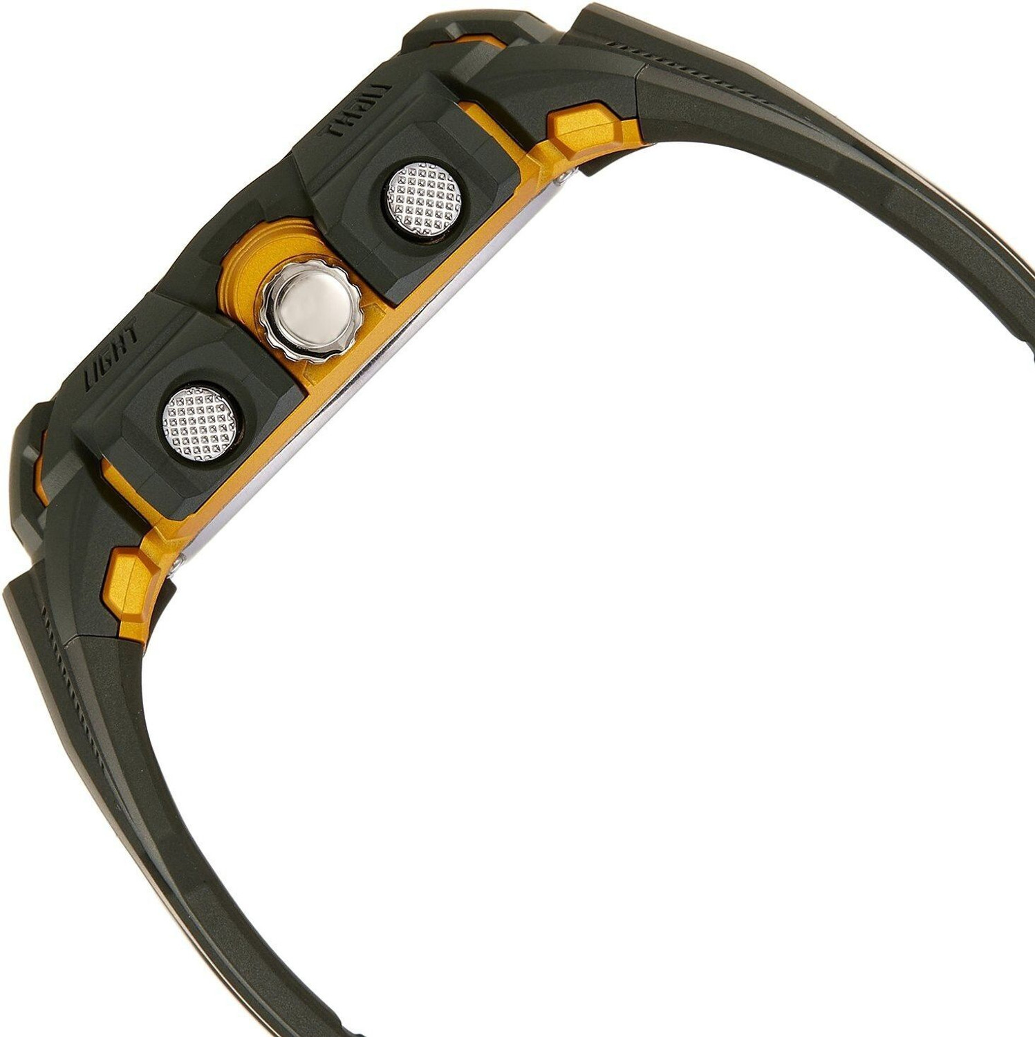 Image of SONATA NP77045PP05 SF Ocean Series Analog-Digital Watch - For Men