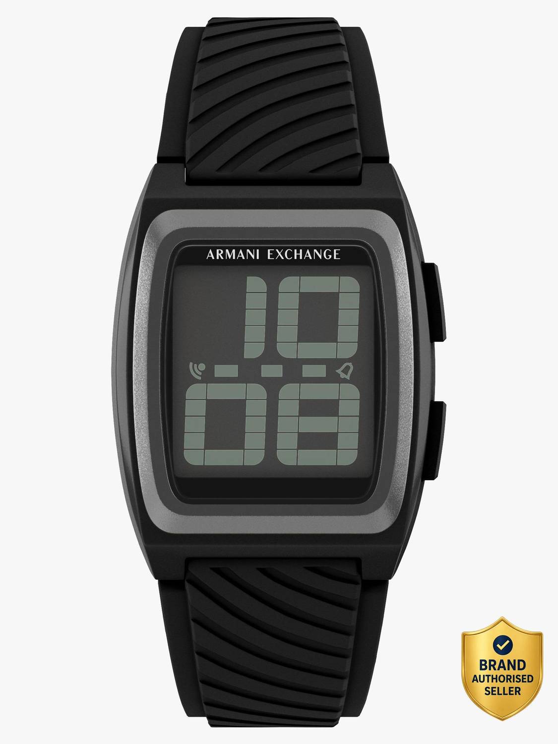 A/X ARMANI EXCHANGE Digital Watch - Men - Image 1