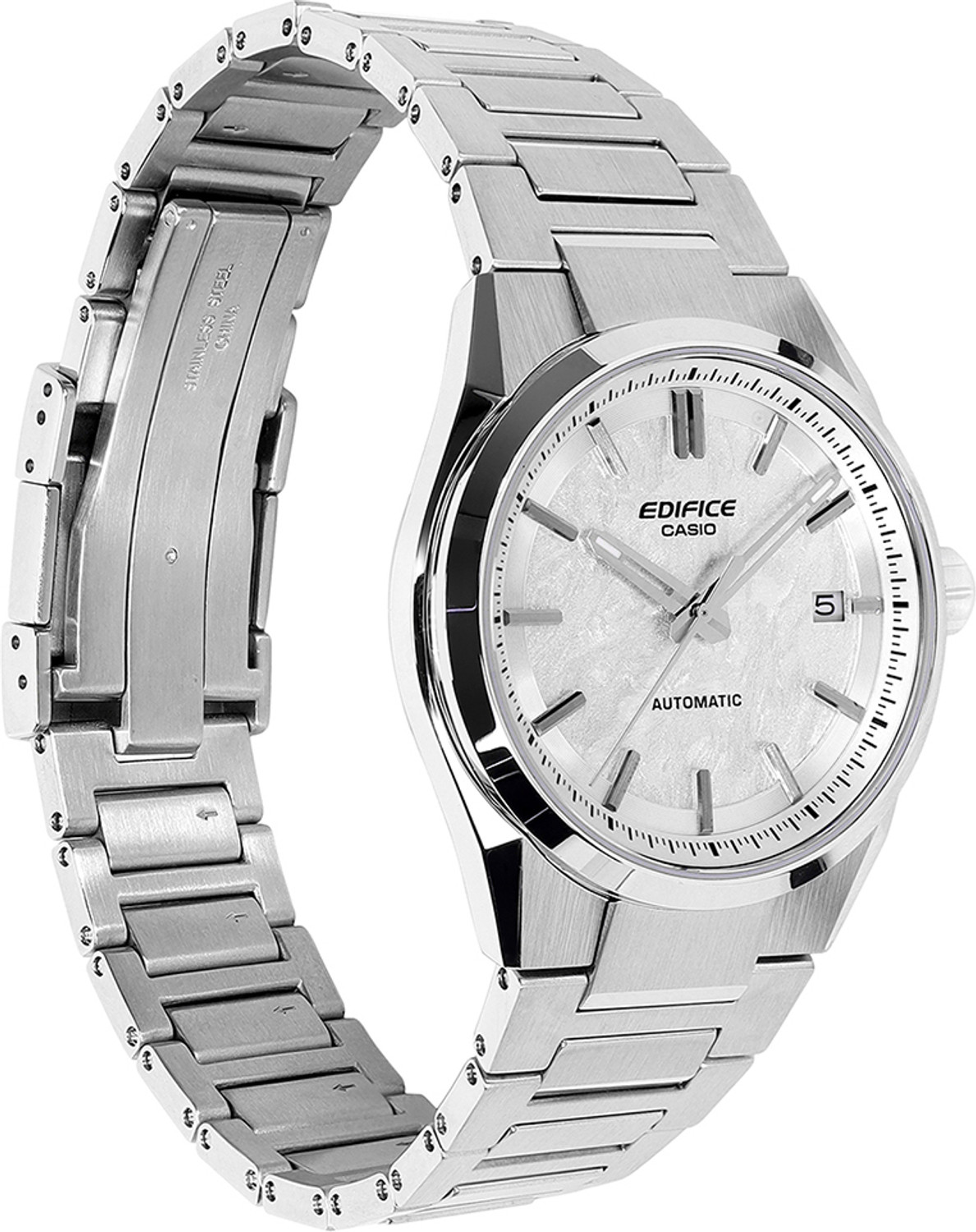 Image of CASIO EFK-110D-7ADR EDIFICE Analog Watch - For Men