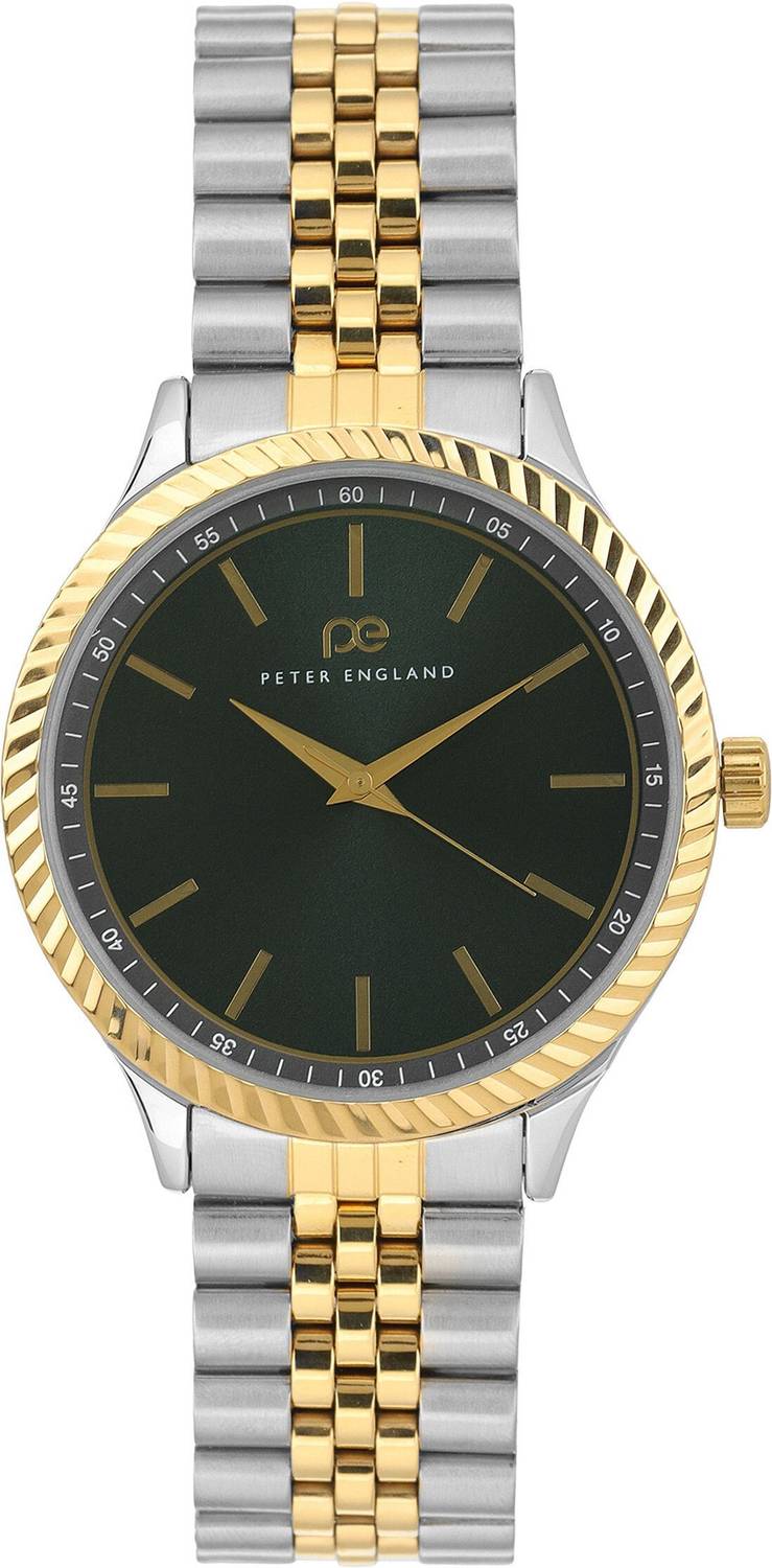 Peter England Analog Watch For Men - Image 3