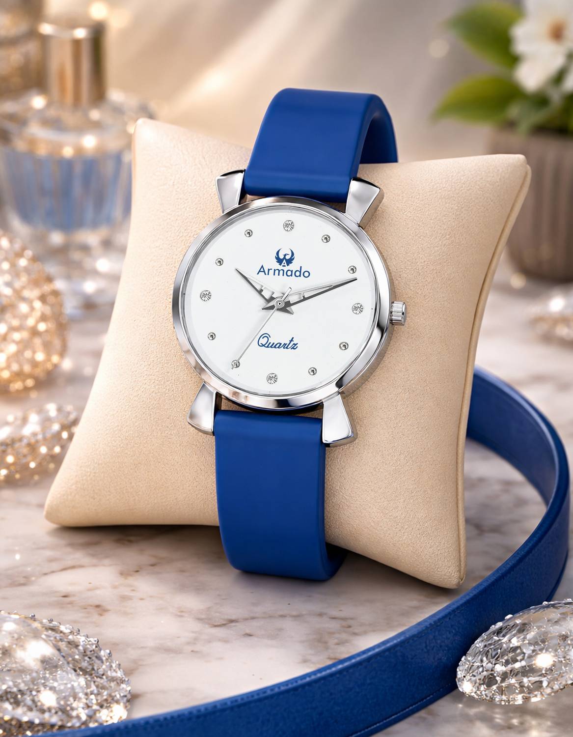 ARMADO Analog Watch - For Women