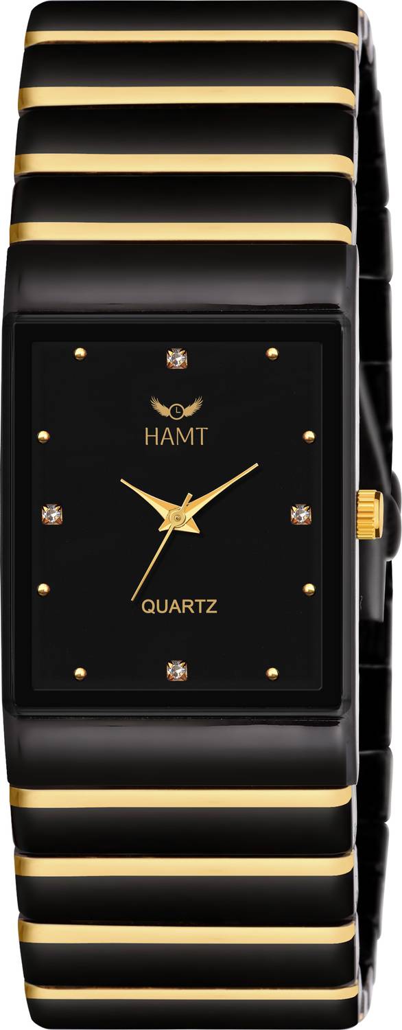 HAMT Analog Watch - For Men - Image 3