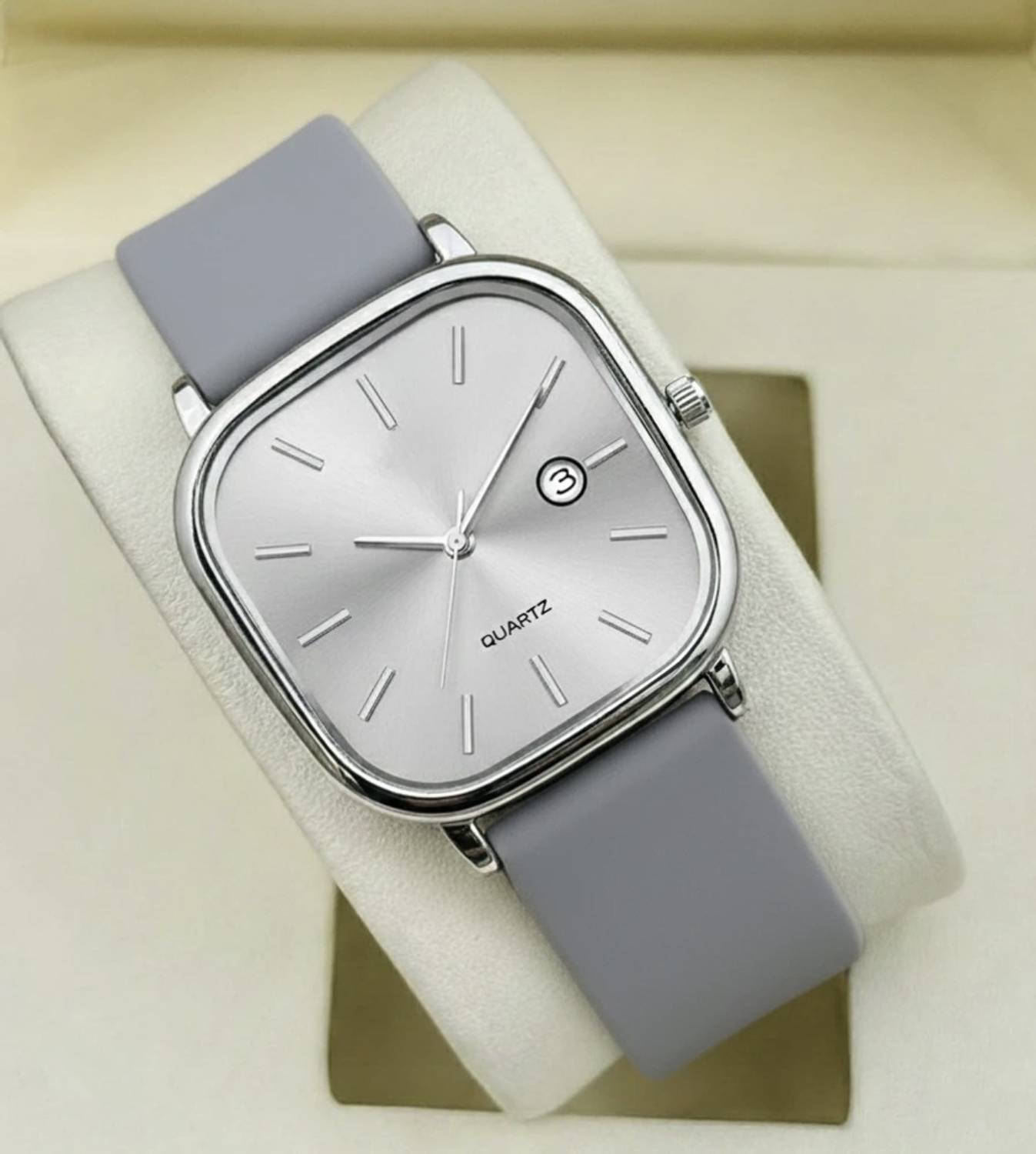 Shivark DD-16 Men's Analog Watch - Image 2