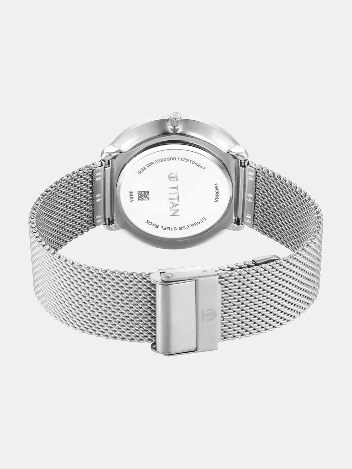 Image of Titan Analog Watch - For Men