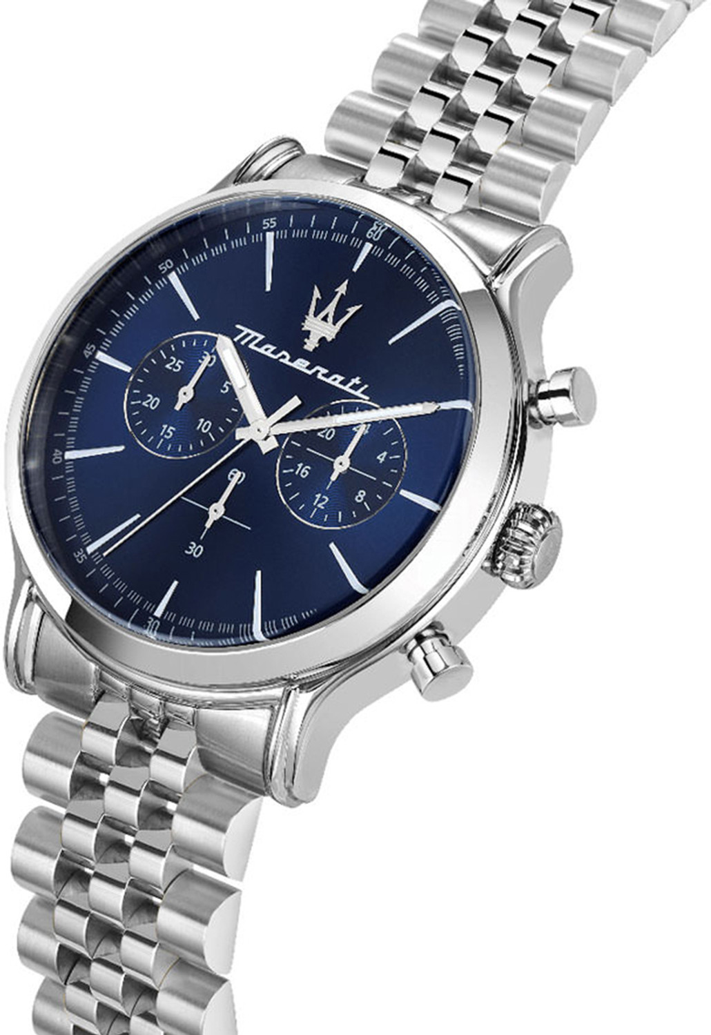 Image of Maserati Analog Watch - For Men