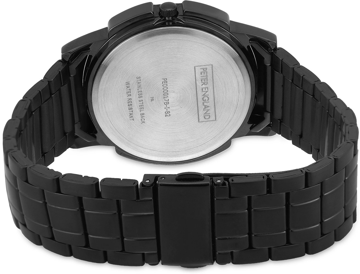 Image of PETER ENGLAND Analog Watch - For Men
