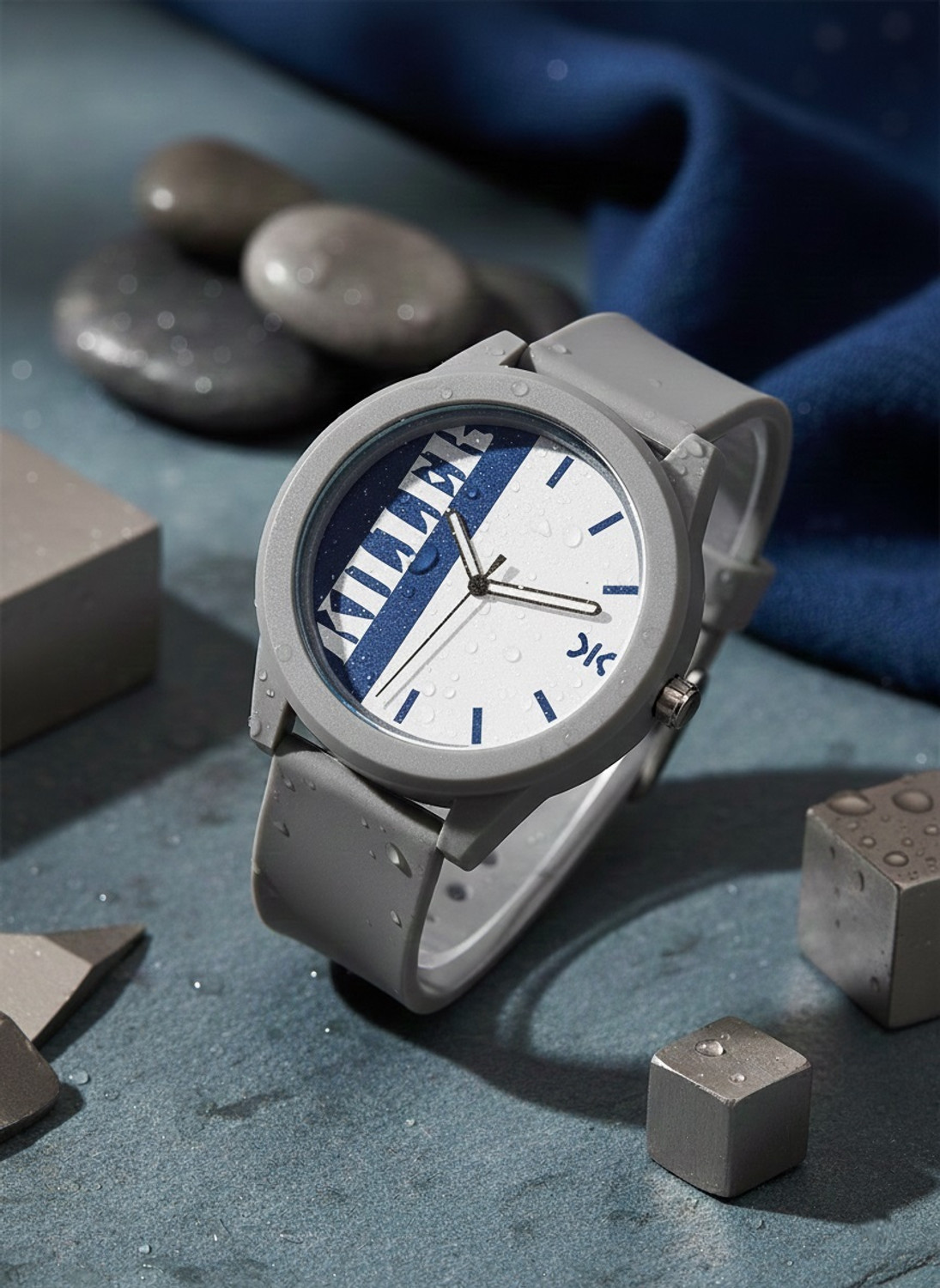 Image of KILLER KLMO49D Analog Watch - For Boys