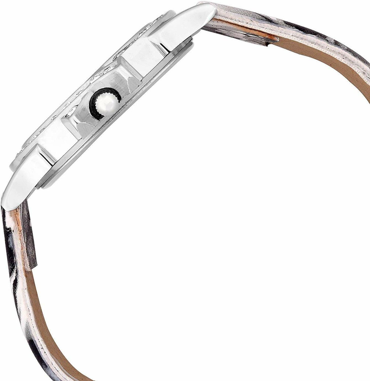 Image of Shivark Analog Watch - For Couple New couple Watch Black And White Dia with bracelet For Women & Men