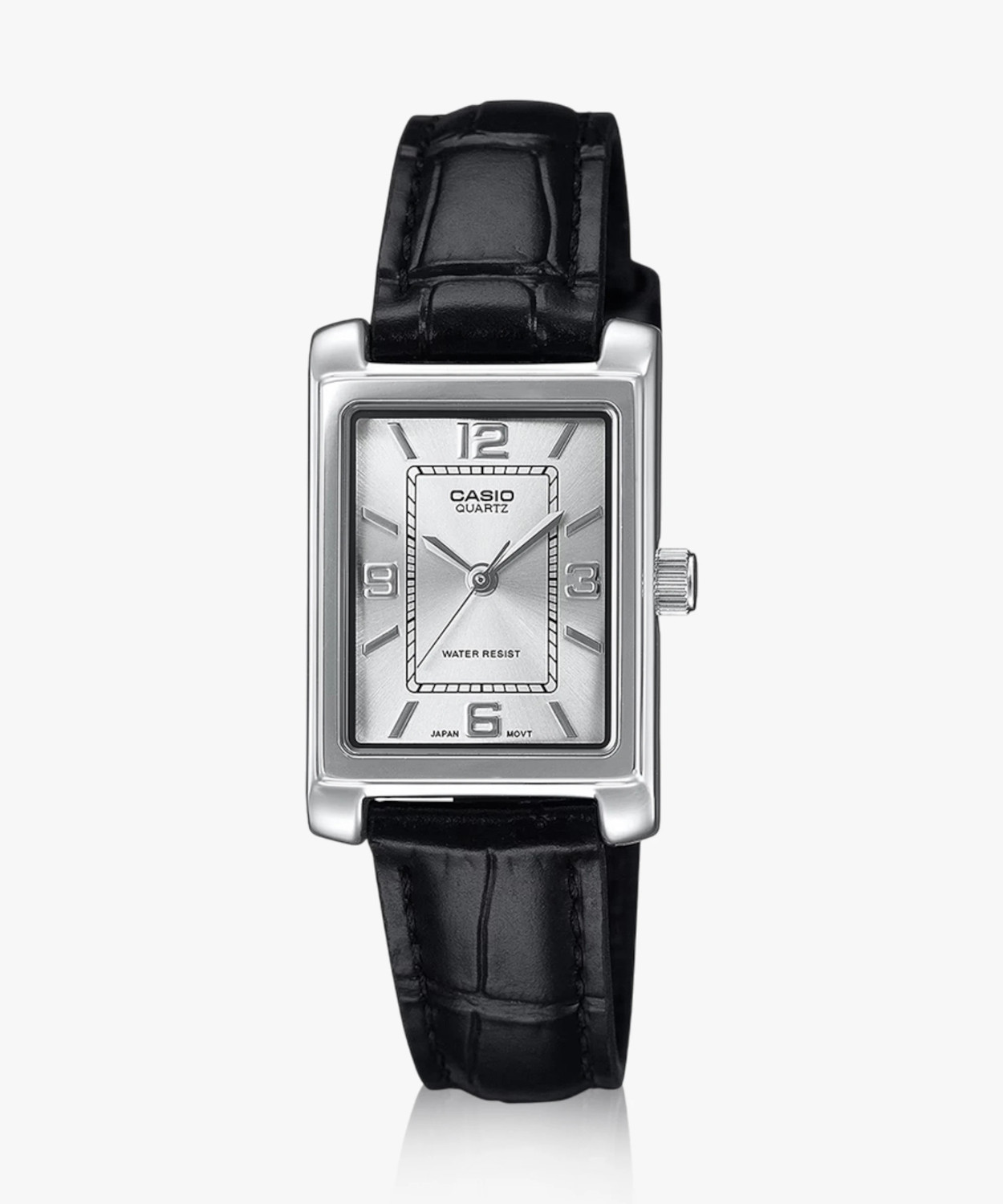 Image of CASIO LTP-1234LL-7ADF Enticer Ladies Analog Watch - For Women