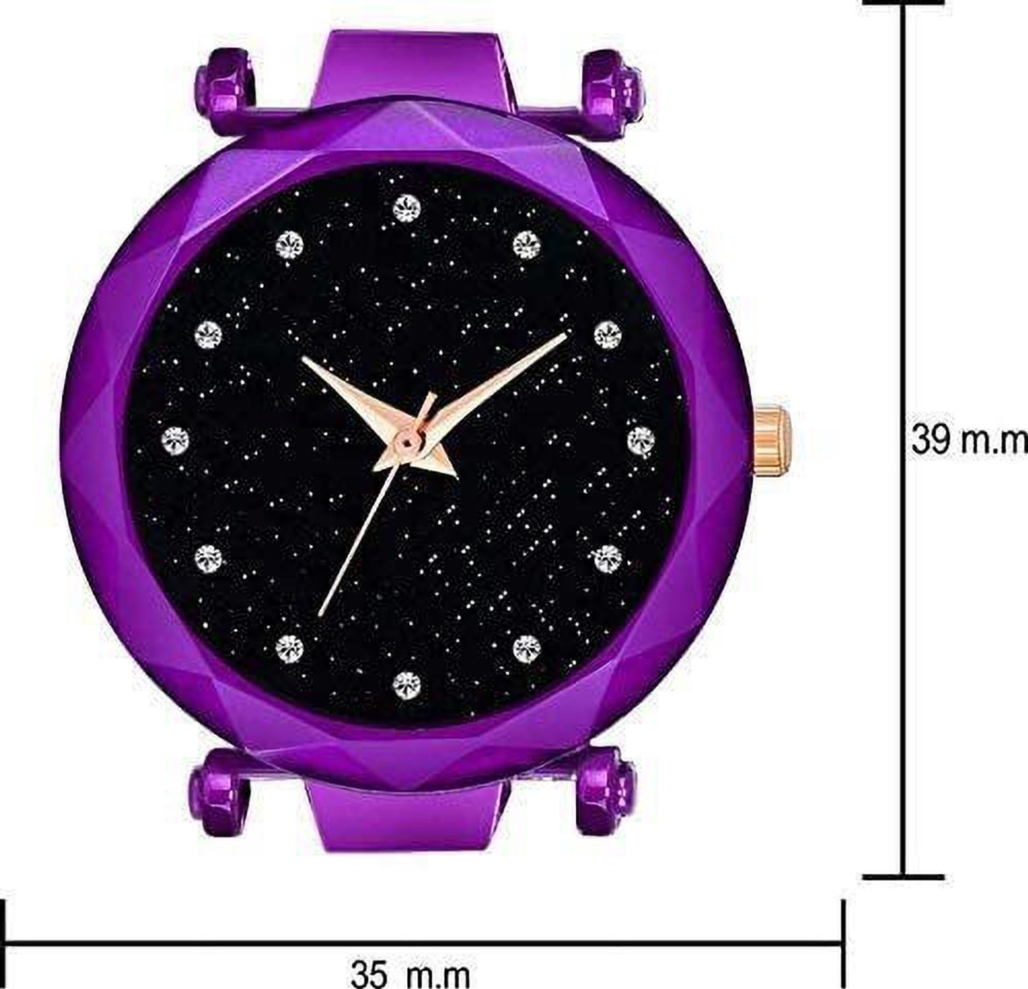 Image of swaroopya Analog Watch - For Women
