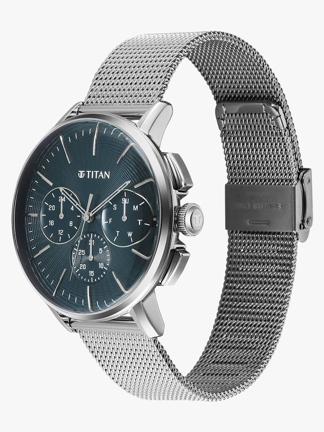 Image of Titan Analog Watch - For Men