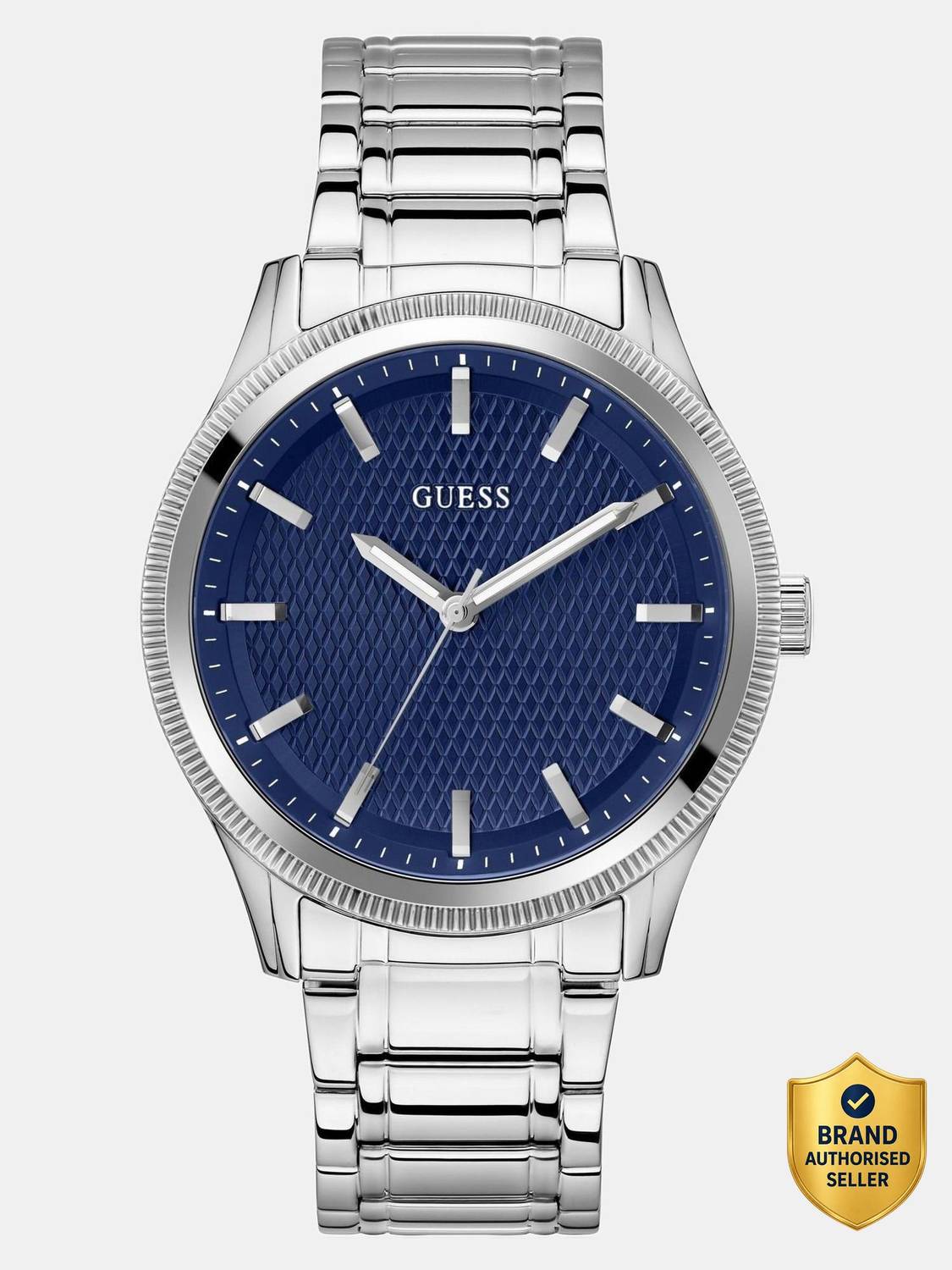 GUESS Analog Watch  - For Men